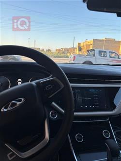 شيري أريزو 6